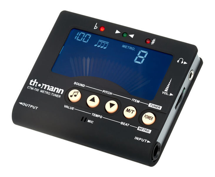 Thomann-CTM-700