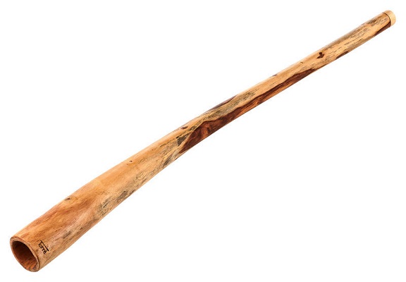 Thomann-Didgeridoo-Eucalyptus-130-140