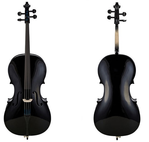 Thomann-Gothic-Black-Cello