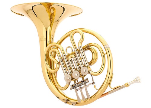 Thomann-HR-100-Junior-Bb-French-Horn