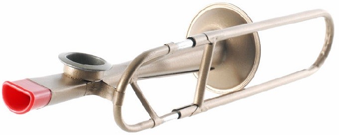 Thomann-Trombone-Kazoo