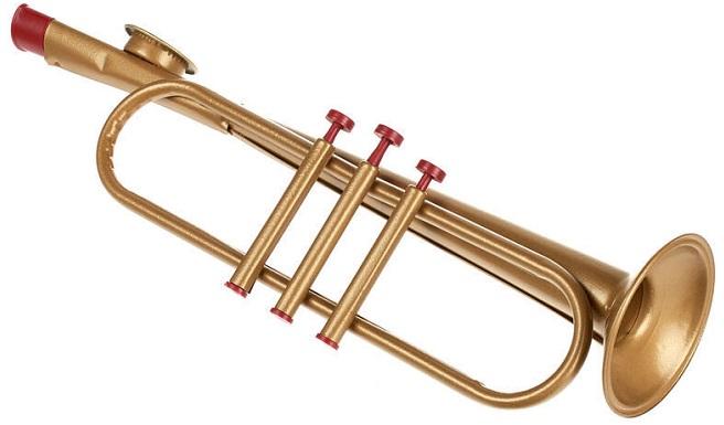 Thomann-Trumpet-Kazoo