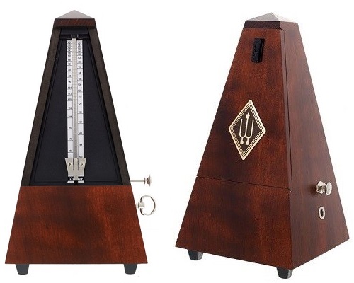 Wittner-Metronome-811M