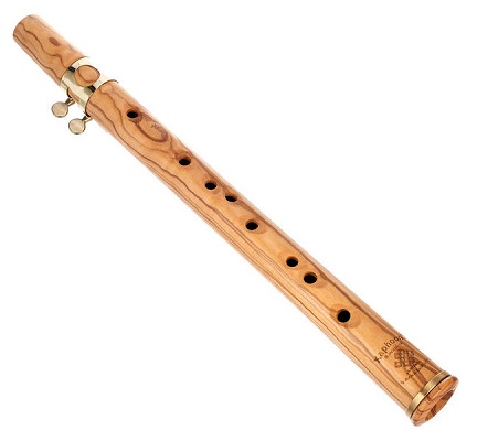 Xaphoon-Catalunya-C-Olive-Wood