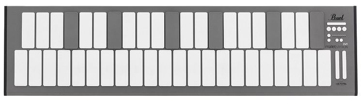 Xylophone-Pearl-EM1-Malletstation