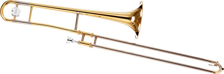 Yamaha-YSL-354-E