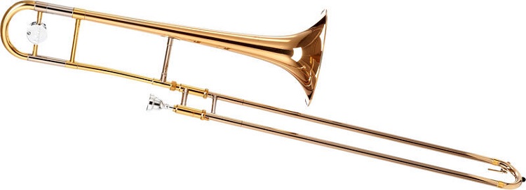 Yamaha-YSL-445-GE-II