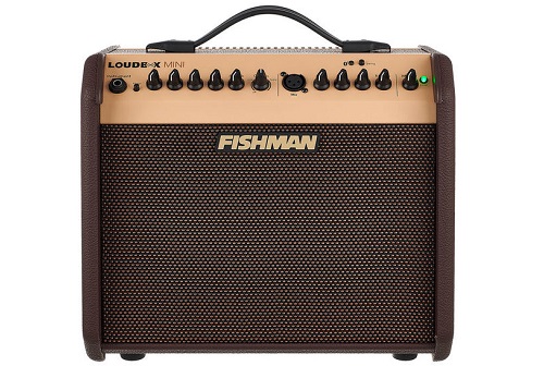 amplificateur-Fishman-Loudbox-Mini