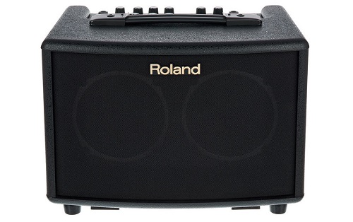 amplificateur-Roland-AC-33