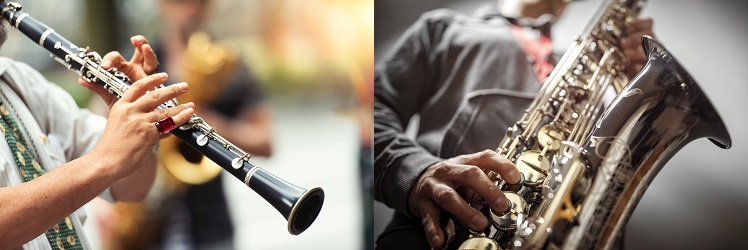 clarinettiste-saxophoniste-jouer-xaphoon