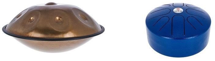 hang-drum-Steel-tongue-drum
