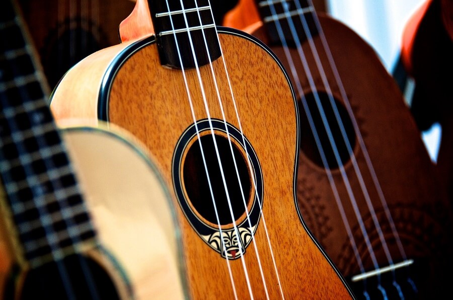 meilleurs-ukuleles
