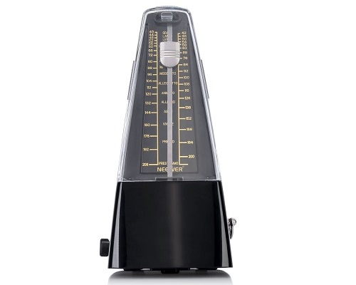 metronome-mecanique-Neewer-NW-707