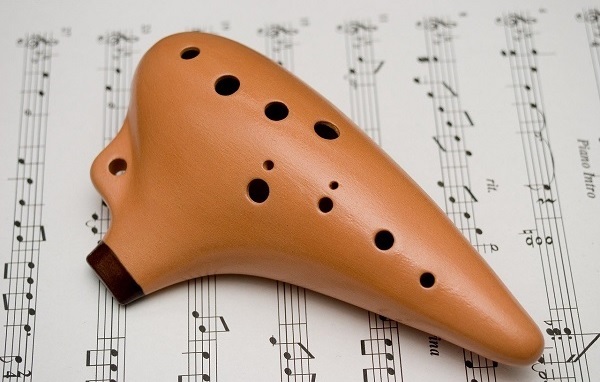 tonalite-ocarina