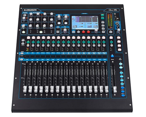 Allen-Heath-Qu-16-Chrome