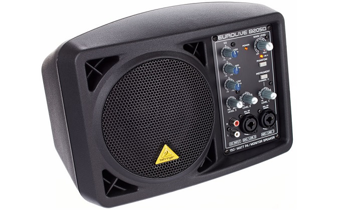 Behringer-B205D
