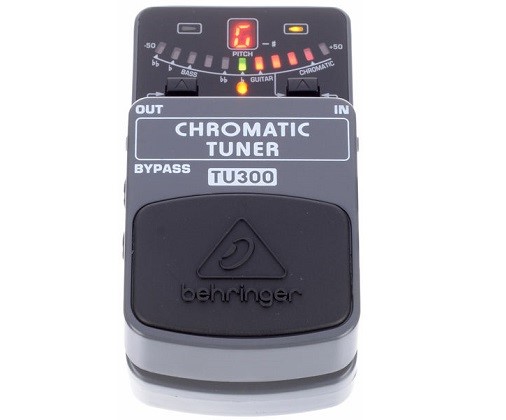 Behringer-TU300