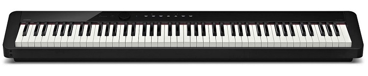 Casio-PX-S1000-BK