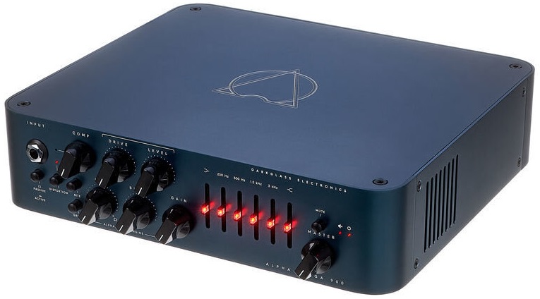 Darkglass-Alpha·Omega-900-Bass-Head