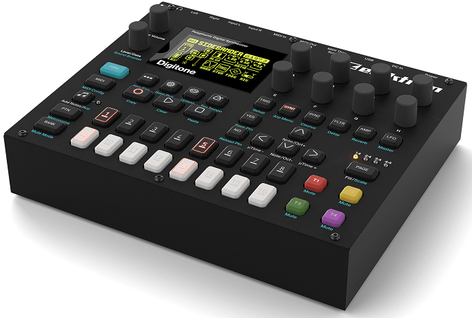 Elektron-Digitone