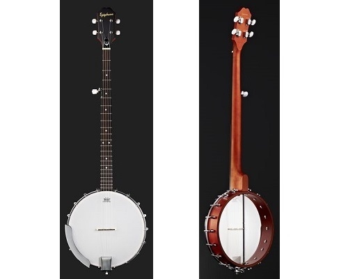 Epiphone-MB-100