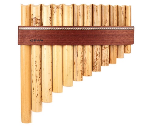 Gewa-Pan-flute-C-Major-12-Pipes