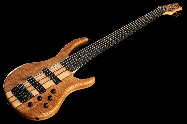 Harley-Benton-BZ-6000-NT