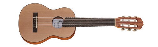 Harley-Benton GL-2NT-Guitarlele