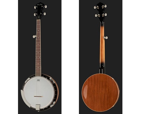 Harley-Benton-HBJ-25