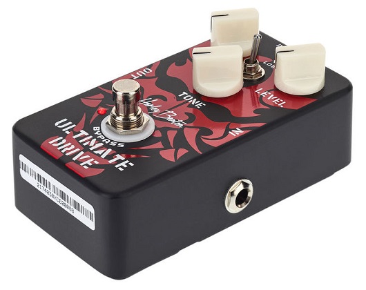 Harley-Benton-Ultimate-Overdrive
