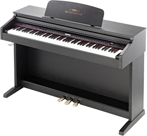 Hemingway-DP-501-MKII-AT