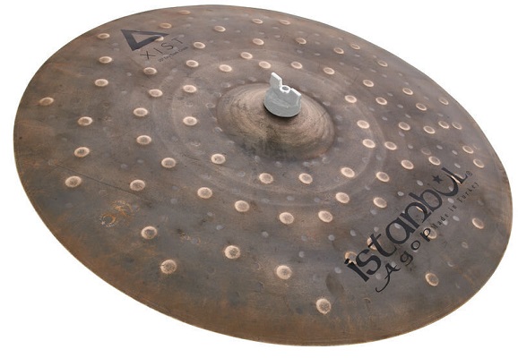Istanbul-Agop-Xist-Dry-Dark-Crash