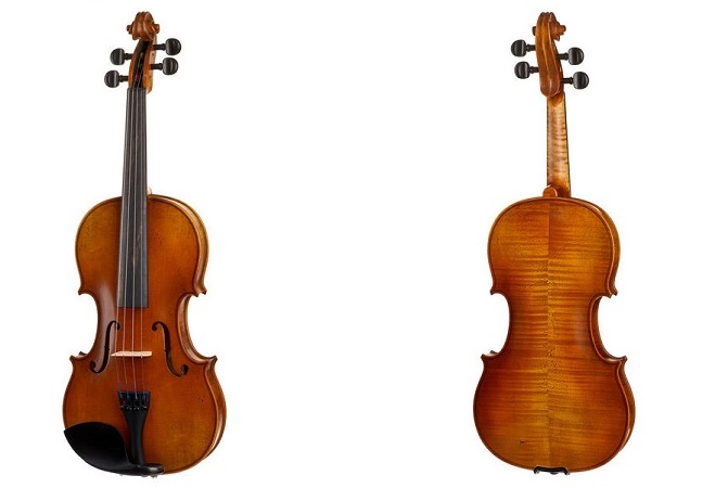 Karl-Hofner-Allegro