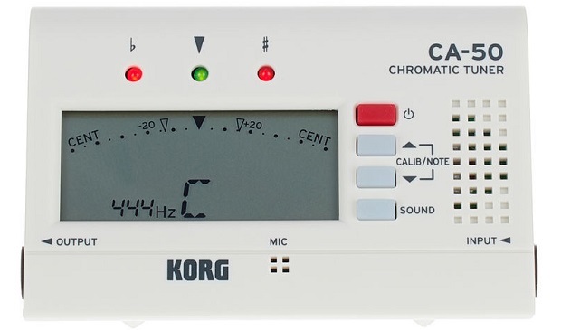 Korg-CA-50
