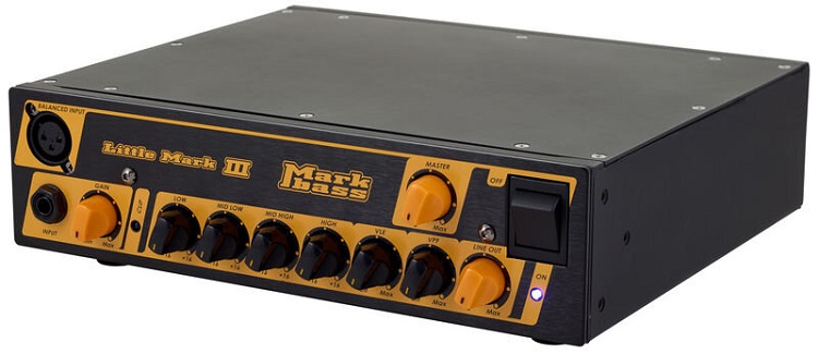 Markbass-Little-Mark-III
