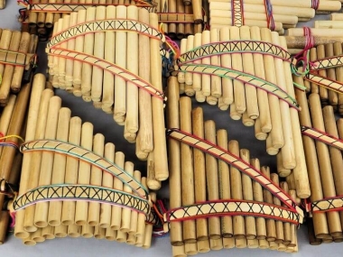 Meilleures-flutes-pan