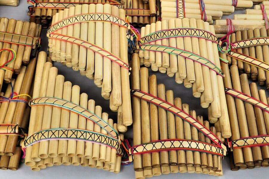 Meilleures-flutes-pan
