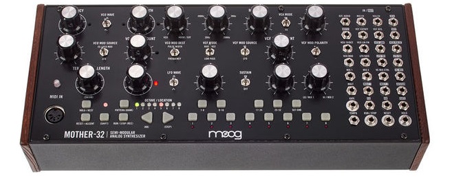 Moog-Mother-32