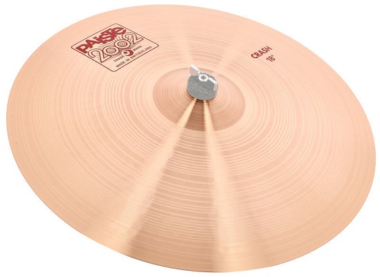 Paiste-2002-Classic-Crash