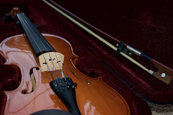 Quels-sont-accessoires-violin
