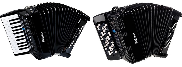 Roland-FR-1X-FR-1XB