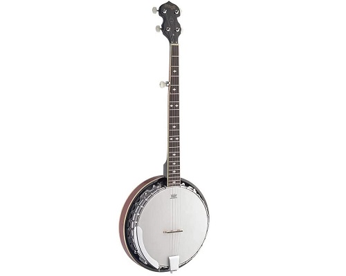 Stagg-BJM30-DL-Banjo-Bluegrass-Deluxe