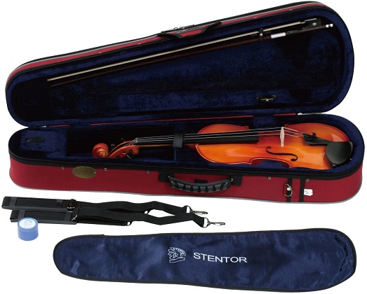Stentor-II-1500