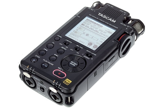 Tascam-DR-100-Mk3