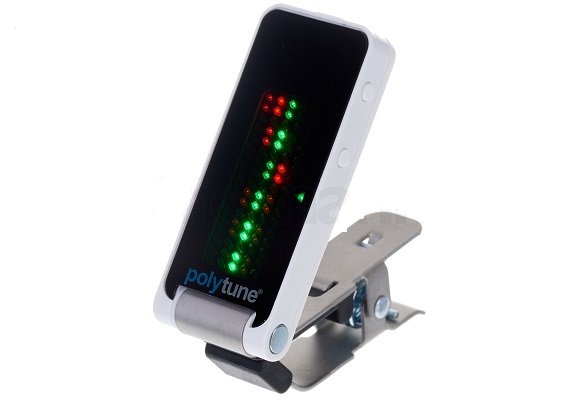 Tc-Electronic-PolyTune-Clip