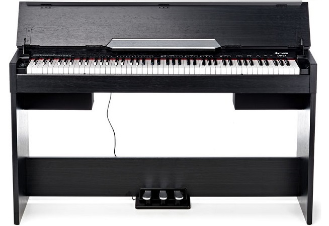 Thomann-DP-33-B