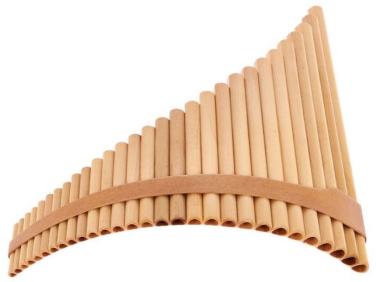 Thomann-Solist-Panpipes-Bass g-g-29