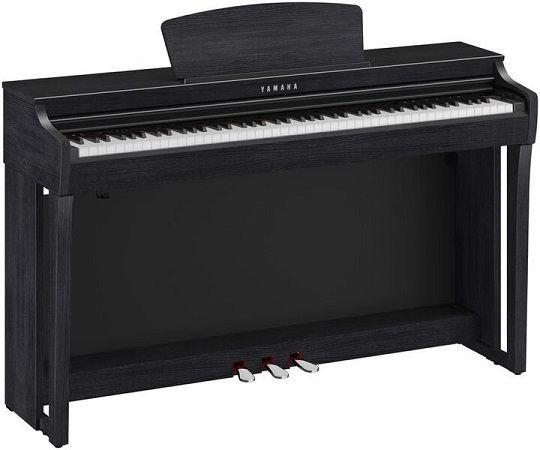 Yamaha CLP-725-B