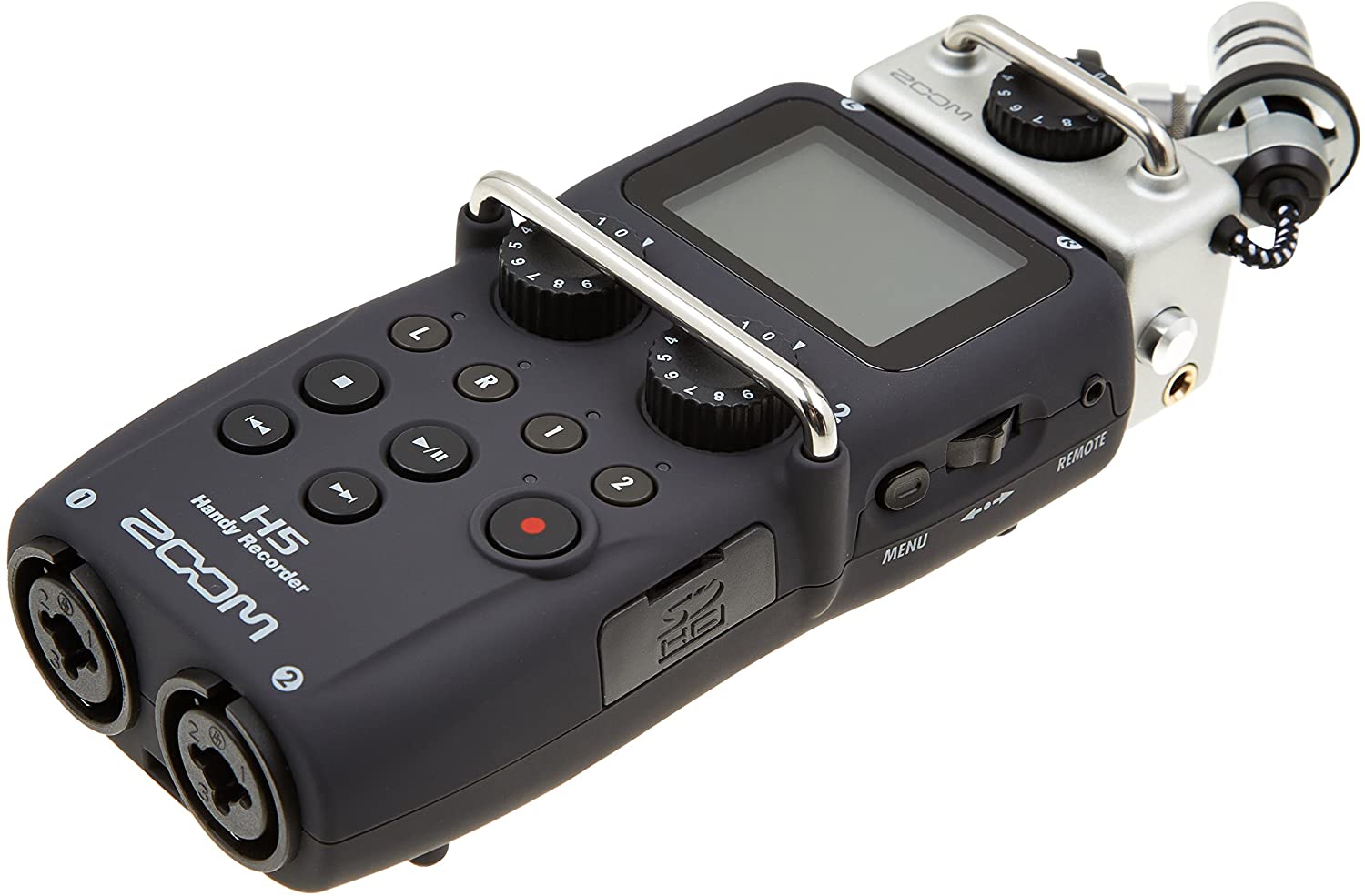 Zoom-H5