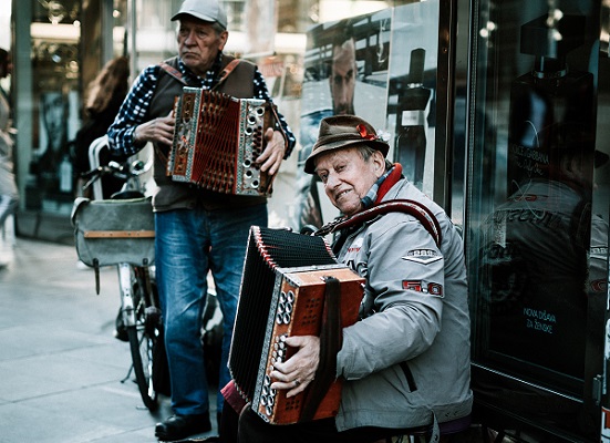 meilleure-position-jouer-accordeon